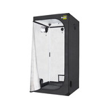 Estufa Probox Basic 100x100x200 Garden High Pro Grow Indoor