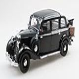 Esval Models 1936 1940 Mercedes Benz 260D W138 Pullman Landaulet Berlin Taxi In 1 43 Scale