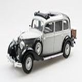 Esval Models 1936 1940 Mercedes Benz 260D W138 Pullman Landaulet Berlin Taxi In 1 43 Scale