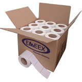 Etiqueta 40x60 Balança Toledo Cx 36 Unidades Cor Branco
