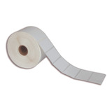 Etiqueta 50x30mm 1 Col Bopp Zebra Argox Elgin Rolo C 930