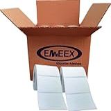 Etiqueta 60x40 Térmica Impressoras E Balanças Toledo Filizola Urano Balmak Urano Ramuza UPX