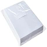 Etiqueta Adesiva Pimaco Ink Jet Laser  Speed Label A4  38 10x99mm  SLA41063  Branca 1000 Fls 14 000 Etiquetas
