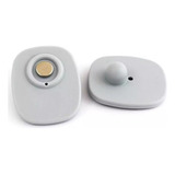 Etiqueta Antifurto Alarme Roupas Mini Tag C pino 1000und