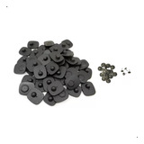Etiqueta Antifurto De Alarme Roupas Mini Tag C Pino 1000un