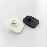 Etiqueta Antifurto Mini Tag C pino Rf 8 2mhz 500pçs