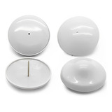 Etiqueta Antifurto Para Roupas Tiny 40 8 2 Mhz Caixa C 1000