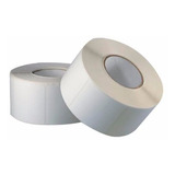Etiqueta Balança Toledo 60x60mm Com 10 Unidades