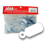 Etiqueta Brinco Jóia Fix N 15 23x8mm C linha Solta C 1000