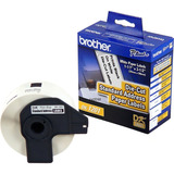 Etiqueta Brother Dk1201 Pré cortada 29 Mm X 90 Mm 400 Etique