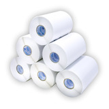 Etiqueta Couche Adesiva 100x30 mm 10x3 Cm