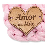 Etiqueta E Tag Personalizada Amor De Mãe Dia Das Mães