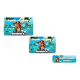Moana