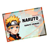 Etiqueta Escolar Personalizada Kit 1 Com 96 Etiquetas Animes