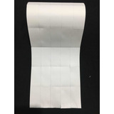 Etiqueta Lavável Para Controle De Roupas 2 000 Etiquetas