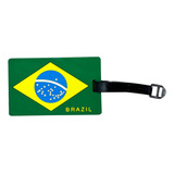 Etiqueta Mala Viagem Tag Identificação 2 Unidades