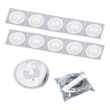 Etiqueta Nfc Ntag 213 Leitura 13 56 Mhz Kit 20000 Unidades
