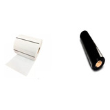 Etiqueta Nylon Resinado P Composição Roupa 1 Rl 1 Ribbon
