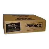 Etiqueta Pimaco 89x36 1 Coluna Com 4.000 Un. 01114