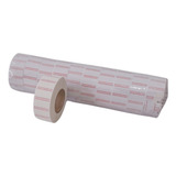 Etiqueta Refil Etiquetadora Fixxar Mx 5500 10 Rolos
