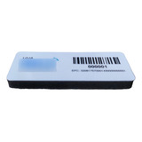 Etiqueta Tag Rfid Uhf Anti Metal 50x20x5mm 10 Unidades