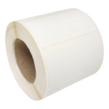 Etiqueta Térmica 60x30 Balança Filizola Toledo 20 Rolos