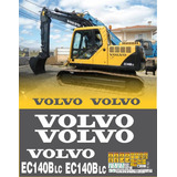 Ec140blc