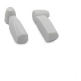 Etiquetas Antifurto Tag Pencil Am 58 Khz C Pino 500 Unidad