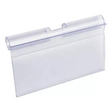 Etiquetas De Pvc Para Gancho Porta Preço 100pcs 7 5 E 5 5cm