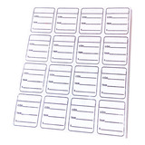 Etiquetas P Aplicador Tag Pin Pacote C 5000 Pronta Entrega