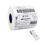 Etiquetas Para Impressora Térmica S Ribbon Zebra Adesiva 10 Rolos