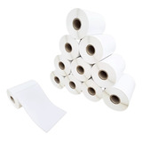 Etiquetas Térmicas 10x15 Para Danfe Não Utiliza Ribbon 2000u