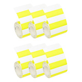 Etiquetas Valor Preço Gôndola Prateleira 50x30mm Dp23s