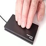 ETPA Touchpad De Precisão Com Fio USB Windows 10 ETP001PTP Pad Mais Preciso Para PC Gestos Programáveis Ajustáveis De 2 3 4 Dedos