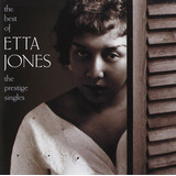 etta jones-etta jones Cd O Melhor De Etta Jones The Prestige Singles