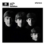 etta jones-etta jones The Beatles With The Beatles Lp Vinilo Versao Remasterizado 2012 Em Caja De Plastico Produzido Por Apple