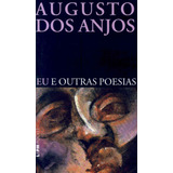 Eu E Outras Poesias De Anjos Augusto Dos L pm Pocket 148 Vol 148 Editorial Publibooks Livros E Papeis Ltda Tapa Mole En Português 1998