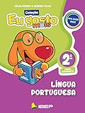 Eu Gosto Mais Língua Portuguesa