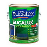 Eucatex Esmalte Sintetico Cinza 3 6