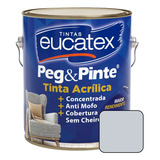Eucatex Peg Pinte 3 6l Luar Do Sertao