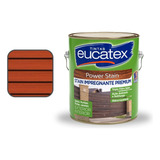 Eucatex Power Stain Impregnante Premium 3 6