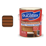 Eucatex Verniz Tingidor Premium Brilhante 3 6l