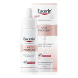 Eucerin Anti pigment Sérum Clareador Ultraleve