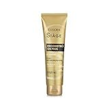 Eudora CC Cream Siàge Reconstrói Os Fios 100ml