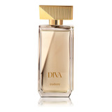 Eudora Diva Deo Colônia 100ml