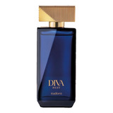 Eudora Diva Nuit Deo Colônia 100ml