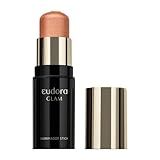 Eudora GLAM Iluminador Stick Golden 5g