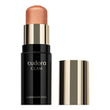 Eudora Iluminador Stick Glam Golden 5g