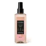 Eudora Instance Baunilha Glow Feminino Spray Colonia 200ml