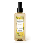 Eudora Instance Baunilha Spray Perfumado Des Colonia 200ml